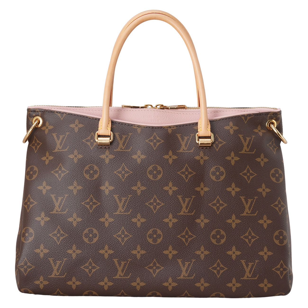 LOUIS VUITTON(USED)루이비통 팔라스 BB